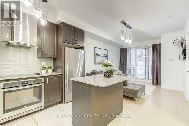 Photo - 9090 Yonge St Unit 1509