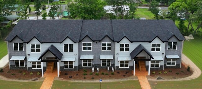 Building Photo - Platform Americus Rental