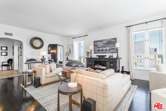 Photo - 1424 N Crescent Heights Blvd Unit 51