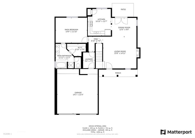 Photo - 5550 Panola Pl