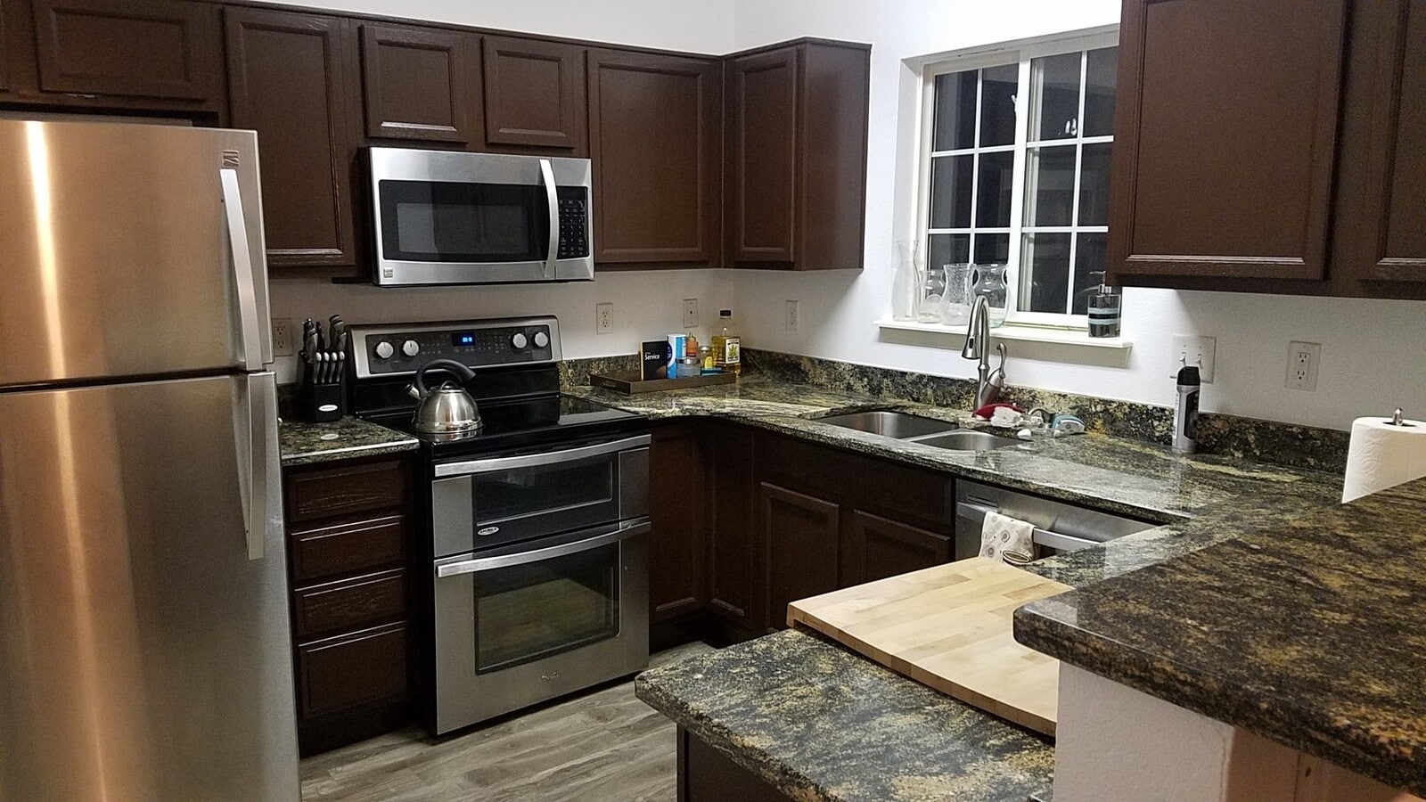 Photo - 1558 S Danube Cir Unidad 1558 Danube