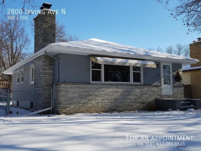 Photo - 2800 N Irving Ave