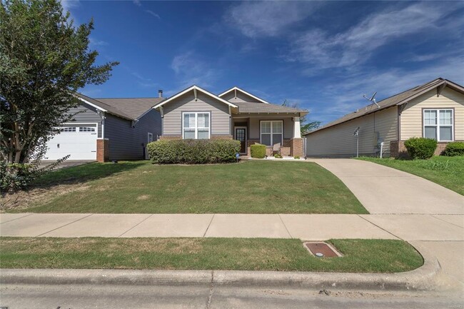 Photo - 3909 Brookshire Way