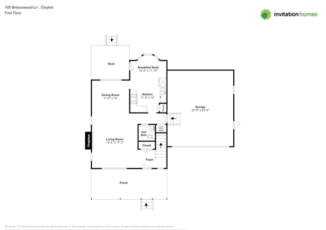 105 Breezewood Ln