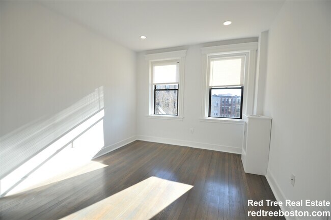 20 Queensberry St Unidad 3