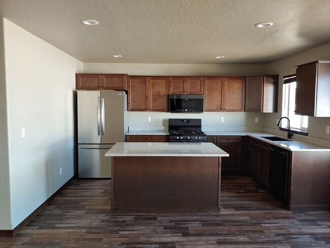 Photo - Beautiful New Home in Post Falls-Dog Friendly