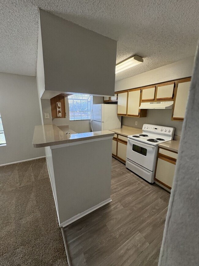 Photo - Large 2-bedroom 2-bath Condo