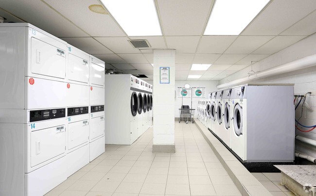 Photo - Lexington Apartments