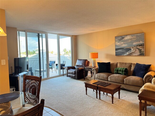 Photo - 5200 N Ocean Blvd Unit 408B