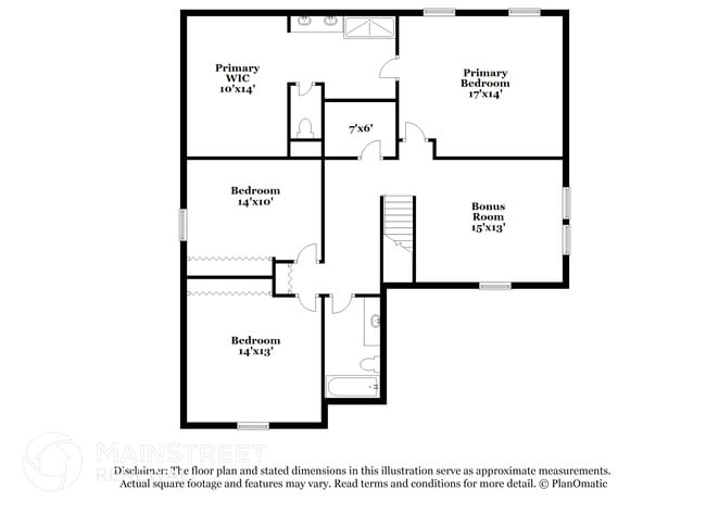 Photo - 1432 Saguaro St