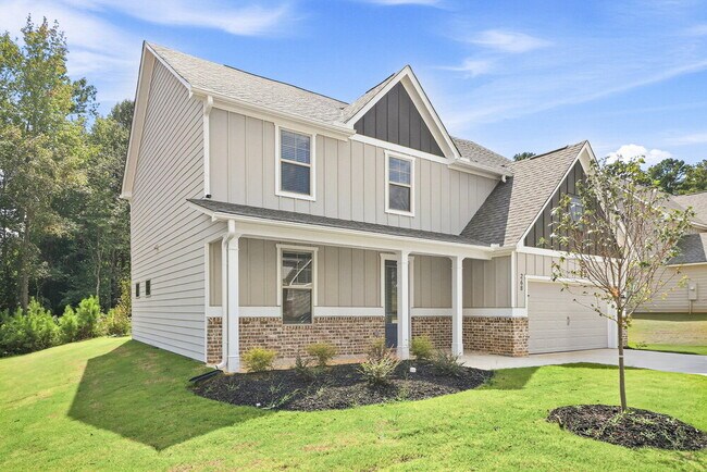 268 Cantrell Dr