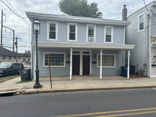 Building Photo - 24 N Main St