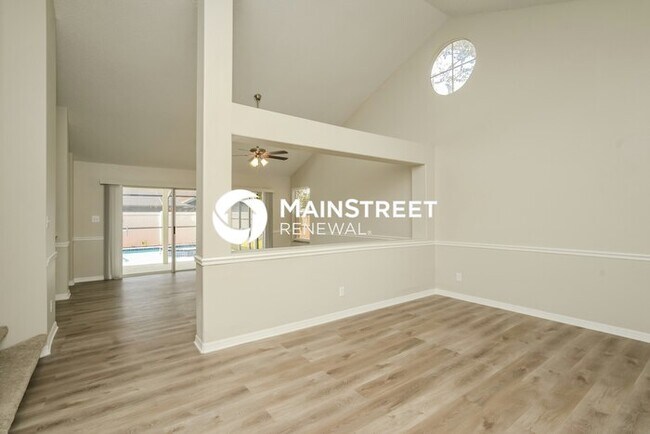 Photo - 4 Bedroom Pet-Friendly Home in VALRICO, FL...