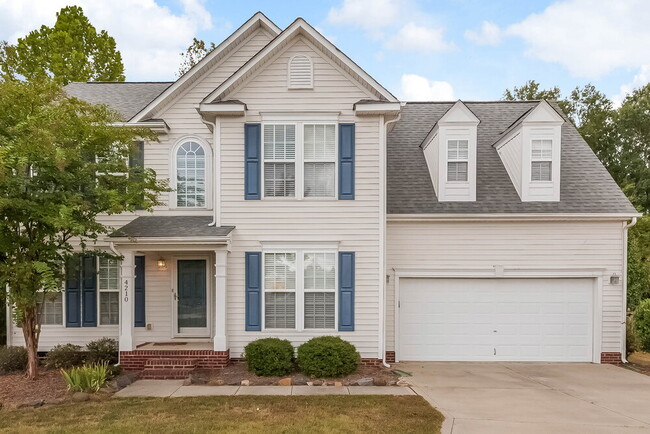 Building Photo - 4210 Porter Pl Ct