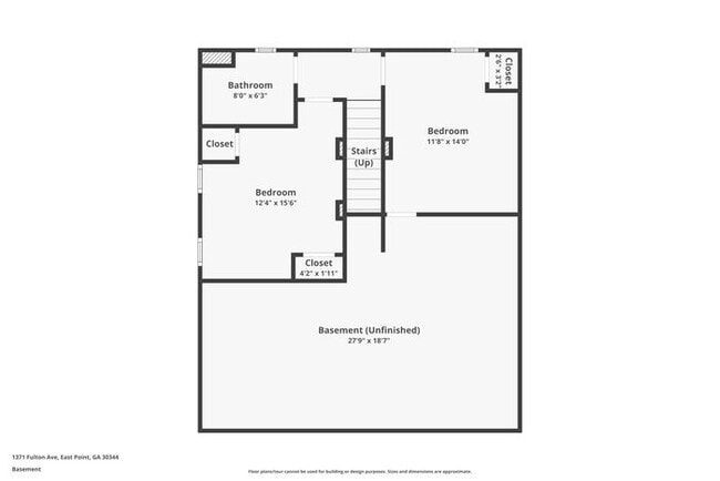 Photo - 1371 Fulton Ave