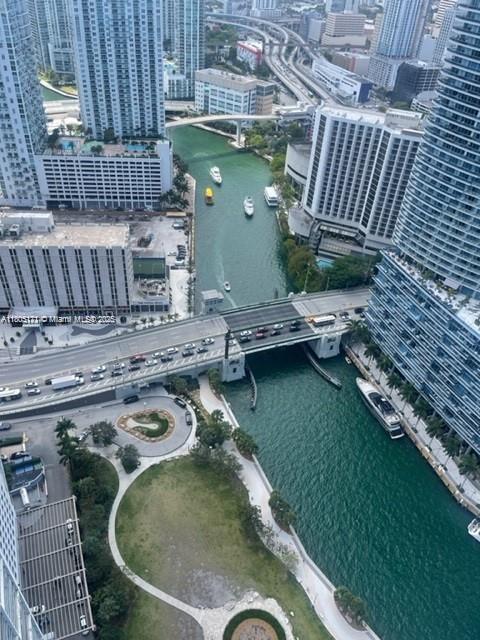 Photo - 465 Brickell Ave Unidad 4504 Rental