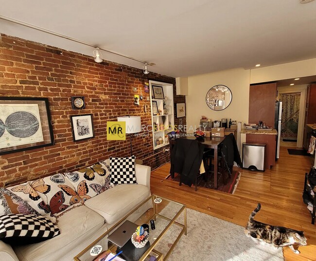 Photo - 89 West Cedar St Unidad 5 Rental