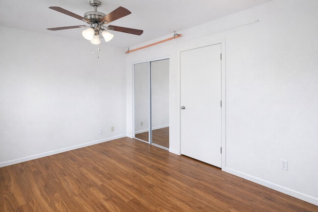 Eagle Crossing Luxury Apartments
