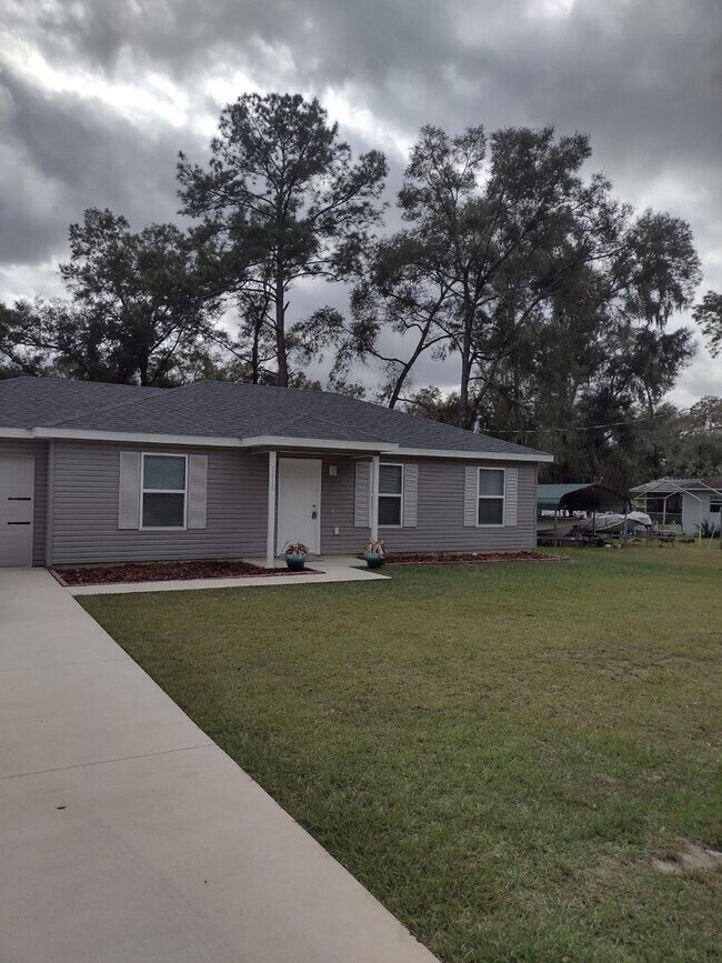 Building Photo - Modern 3-Bedroom Home in Ocala – Move-In Ready!