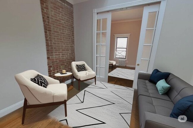 Building Photo - 697 Tenth Ave (47th & 48th St), #5FN Rental