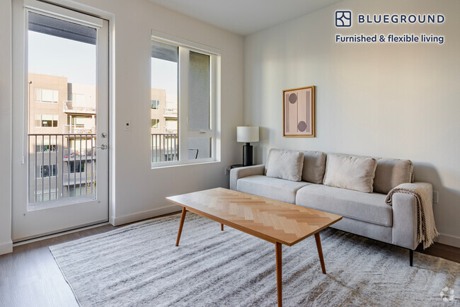 Building Photo - 3301 Innovation Wy Unit FL4-ID1852 Rental