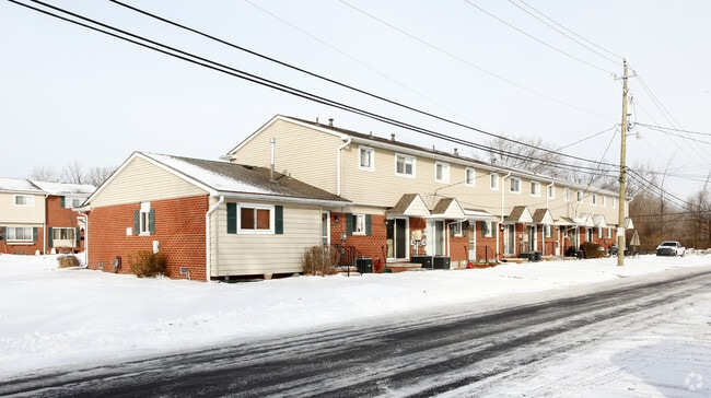 Georgetown Place