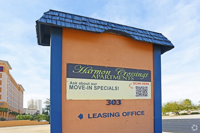 Harmon Crossings
