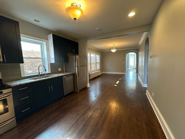 Photo - 2843 N Parkside Ave Unidad 2