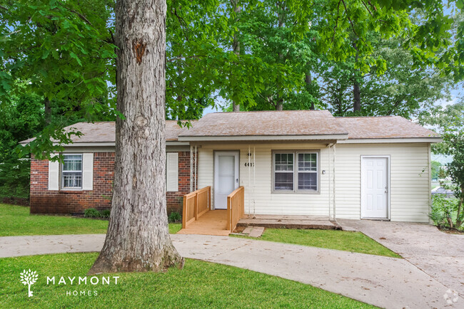 Building Photo - Adorable 4 Bedroom Rental