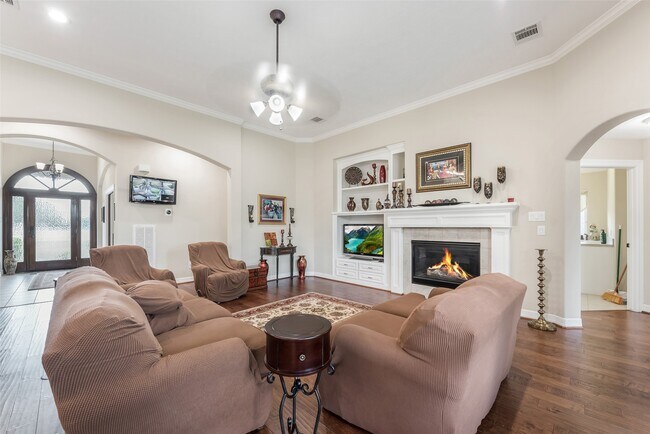 Photo - 30062 N Fulshear Dr