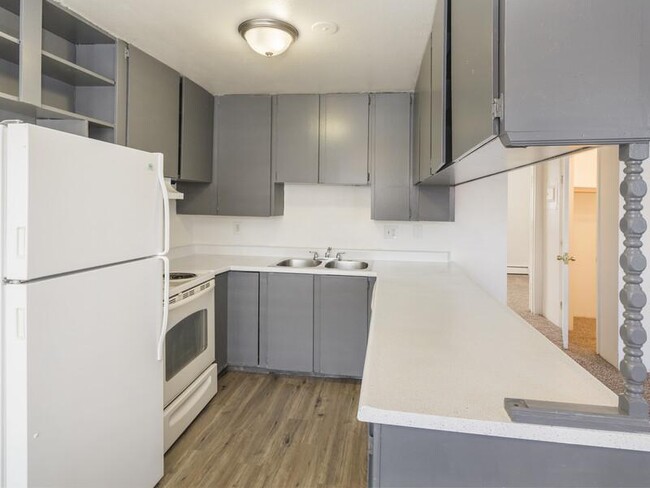 Photo - The Springs Apartments