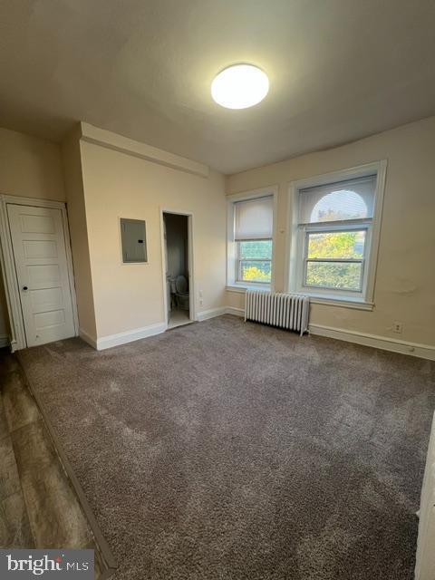 Building Photo - 3316 Arch St Unit 2F