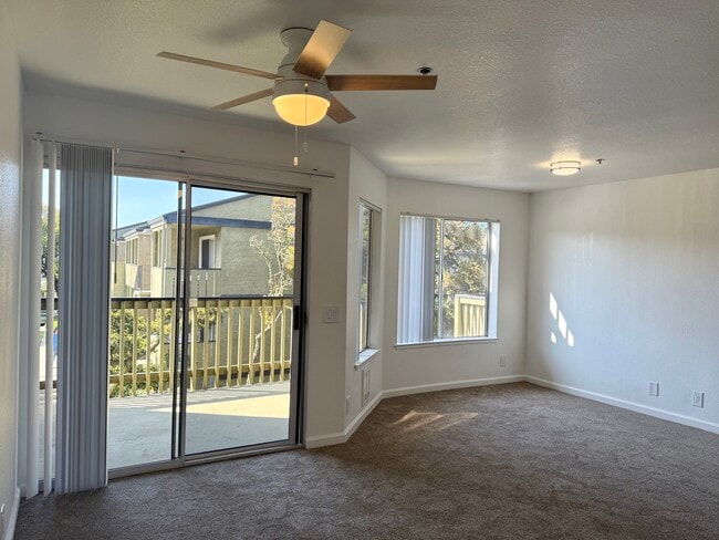 Evergreen Ridge Apartments
