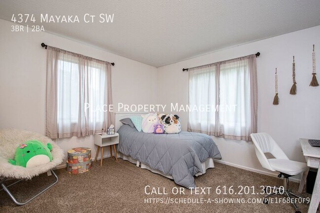 Photo - 4374 Mayaka - 3 Bed/2Bath