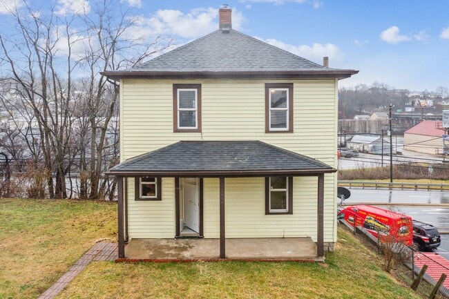 Photo - Unbeatable 3 bedroom home in Greensburg available April 1!