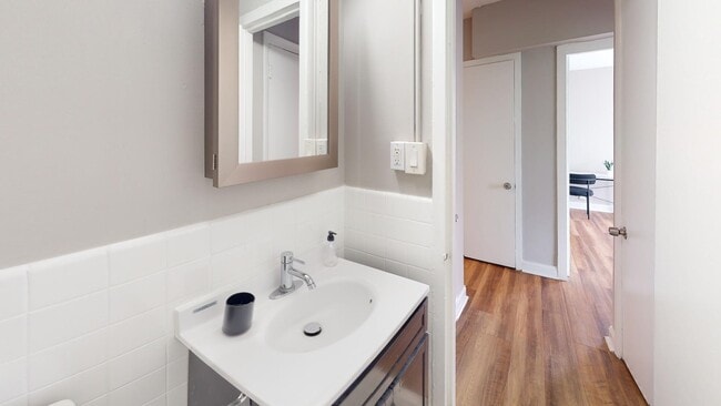 Photo - The Avenue at East Falls