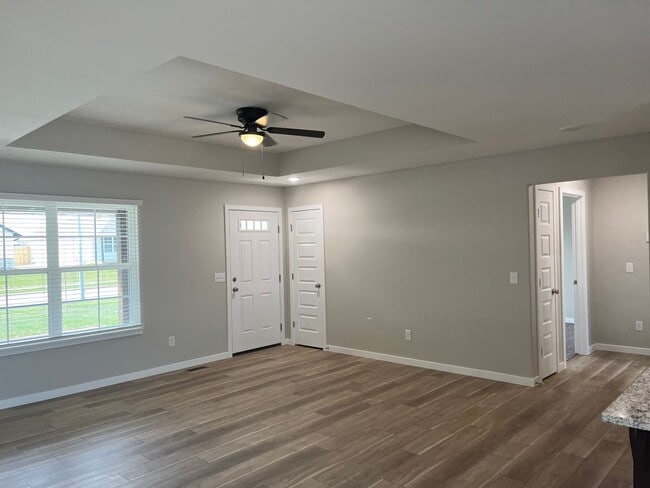 Photo - Where Convenience Meets Luxury.