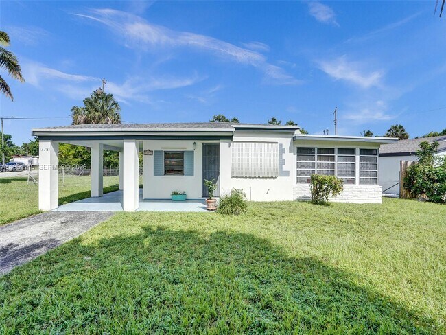 Photo - 17791 NE 13th Ave