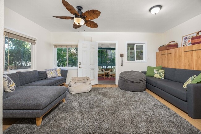 Photo - 59-018 Holawa St Unit One Bedroom