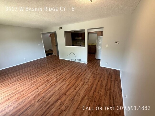 3417 Baskin Ridge Unidad 6