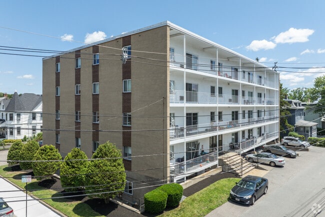 Primary Photo - 6 Gilson Rd Unit 27