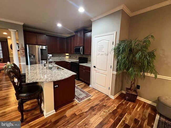 Photo - Fully Furnished Rental In Bayberry!