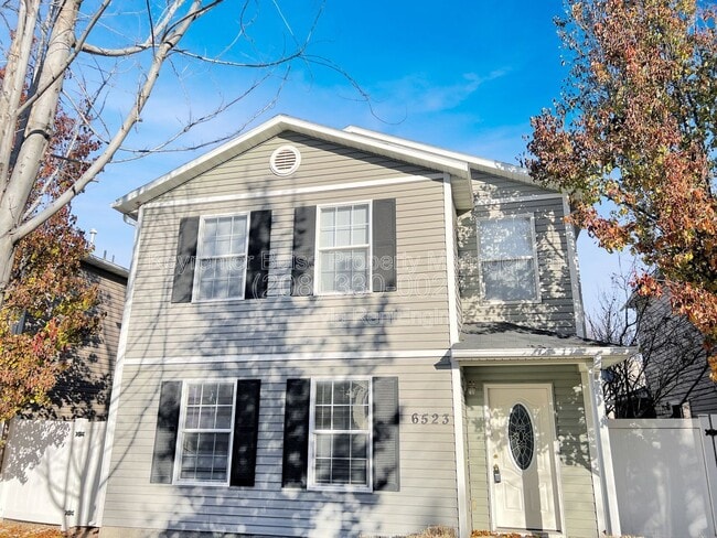 Building Photo - 6523 S Covewood Way