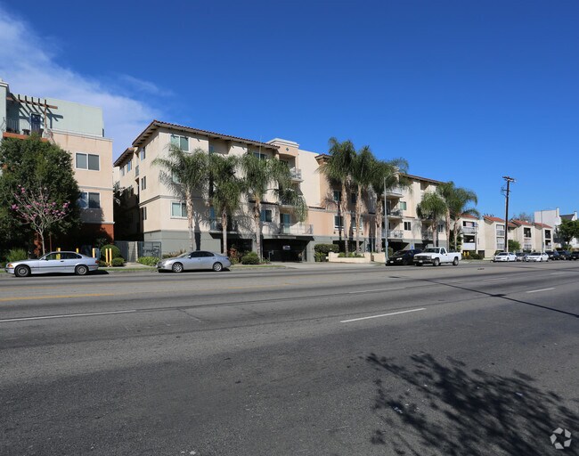 Photo - Sherman Way Villas