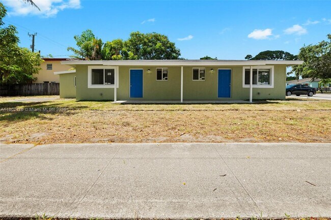Photo - 1242 NW 2nd Ave Apartment Unit 0