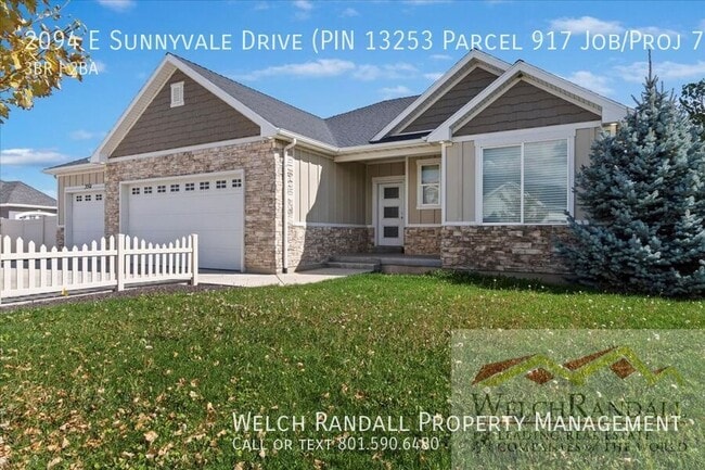 Photo - 2094 E Sunnyvale Dr