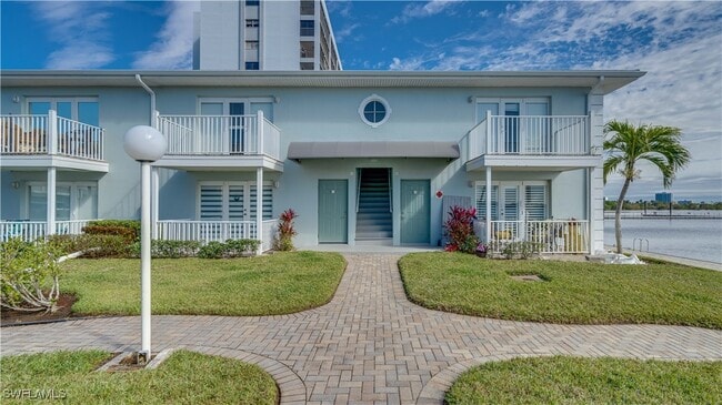 Photo - 3328 N Key Dr Unit 7