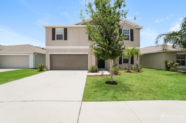 Building Photo - 1752 Broad Winged Hawk Dr Rental