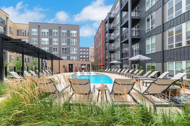 Photo - The Arbor at Halley Rise