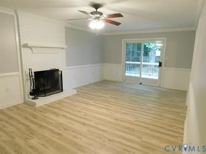 1714 Abbot's Mill Way
